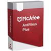 McAfee Antivirus Plus - PC 1 Anno