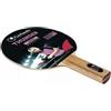 Garlando Set di 4 Racchette Thunder 1 Stella - Racchette in offerta per ping pong