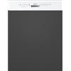 SMEG Lavastoviglie 13 coperti PL292DB