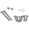 Maytronics Kit Viti per Carrello di Trasporto Maytronics Dolphin / 9991503-ASSY