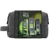Unilever Italia spa Dove Mencare Refresh Cofanetto regalo con 3 pezzi