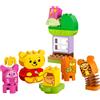LEGO Festa di compleanno di Winnie the Pooh