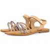 GIOSEPPO CORYELL, Sandali Bassi, Multicolore, 32 EU