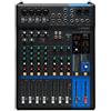 Yamaha Mixer disc jockey MG10XUF MG SERIES Black