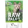 RAW PALEO VETEXPERT RAW PALEO Sterilised game 100g cibo umido per gatti sterilizzati carne di cinghiale