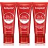 Colgate Max White Ultra Multiprotect 3x50 ml