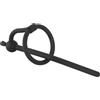 PenisPlug Piss Play with Glans Ring & Stopper