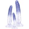 You 2 Toys Anal Training Set Dildos