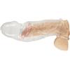 You 2 Toys Guaina Fallica Trasparente & Morbida
