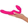 You 2 Toys Strapless Vibrating Strap On