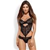 Obsessive Body Sexy Alluria
