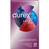 Durex Love Mix