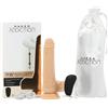 Naked Addiction 7,5\ Rotating & Thrusting Vibrating Dong