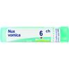 BOIRON Srl Nux Vomica 6CH 80 Granuli - Rimedio Omeopatico per la Digestione