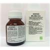 OTI Srl GINGKO BIL ES 60CPS 500MG OTI