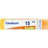 BOIRON Srl CAUSTICUM Tubo 15CH