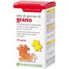 FARMADERBE Srl NUTRA LINE OLIO GERME GRA 70CP