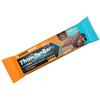 NAMEDSPORT Srl Named Sport - Thunder Bar Cioccolato 50g - Barretta Proteica al Cioccolato per Energia e Recupero Muscolare