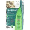 ZUCCARI Srl ALOECOLOR 10.0 BIO PLAT 140ML