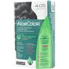 ZUCCARI Srl ALOECOLOR 4.05 CIOCCOLATO