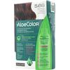 ZUCCARI Srl ALOECOLOR 5.66 CAST CHI RO INT