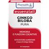 PHARMALIFE RESEARCH Srl GINKGO BILOBA PURA 60CPR