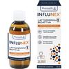 PHARMALIFE RESEARCH Srl INFLUNEX LATTOFERRINA 200ML
