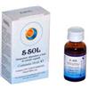 HERBOPLANET Srl S-SOL 10ML