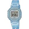 CASIO OROLOGIO AZZURRO TRASPARENTE BAMBINO CASIO G-SHOCK