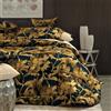 Dondi Home Trapunta Tahiti matrimoniale, cotone con imbottitura 340g
