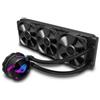 Asus ROG Strix LC 360 CPU Liquid Cooler Intel 1151/1200 AMD AM4/TR4