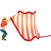 SELETTI Abat-jour Super Jimmy Circus