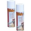 GARLANDO Kit maxi risparmio con 12 bombolette Slidy - Spray siliconico per manutenzione calciobalilla
