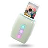 Fujifilm Stampante fotografica Fujifilm Instax Mini Link3 Effetti AR 3D/immagini 62x46mm Verde salvia [16832156]