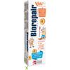Biorepair Kids 0-6 Anni Denti da Latte Dentifricio 50 ml