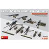 Miniart MIN37047 Model kit, vari
