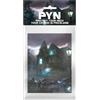 Cranio Creations - PYN 63,5x88 Edizione Mystery House Design, Proteggi Le Tue Carte Da Gioco, Confezione Da 50 Bustine