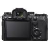 SONY ALPHA 9 MARK III - ILCE9M3B.CEC - GARANZIA UFFICIALE SONY