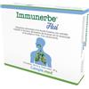 COMPLE.MED SRL IMMUNERBE FLUI 10BUST 3,5G