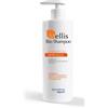 BIOGENA Srl Mellis Bio Shampoo ultra-delicato - Flacone da 400 ml.