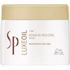 WELLA SP LUXE OIL KERATIN RESTORE MASK 400 ml / 13.52 Fl.Oz