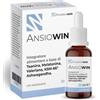 PHARMAWIN SRL ANSIOWIN GOCCE 20ML
