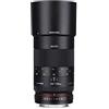 Samyang 1112303101 Obiettivo F2.8