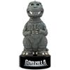 NECA BODY KNOCKER GODZILLA FIGURE NEW BLISTER! HEAD BOBBLE