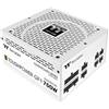 Thermaltake Toughpower GF1 750W Gold Snow Edition | PC-ATX-Power-Supply | Fully-modular | 80-Plus-Gold| quiet 140 fan | White