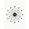 Karlsson Orologio da parete Sunburst -