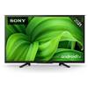 Sony TV Televisioni KD32W800P1AEP LCD KDL HD-Smart ANDROID,DIRECT LED-TELECOMAND