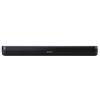 Sharp HT-SB107 altoparlante soundbar Nero 2.0 canali 90 W