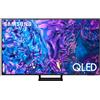 Samsung TV Televisioni 65" 4K QLED serie Q70D POLL SMART