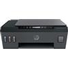 HP Hewlett Packard Stampante multifunzione wireless HP Smart Tank Plus 555 1TJ12